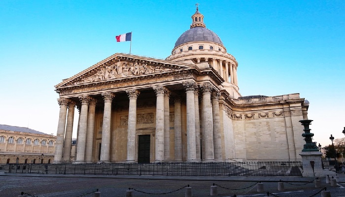 Le Pantheon