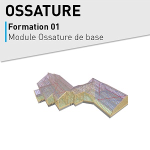 featured formation Ossature