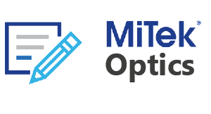 Logo MiTek Optics Post Séminaire 2021