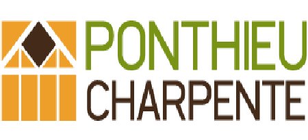 Logo PONTHIEU CHARPENTE