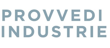 Logo POSI Provvedi Industrie