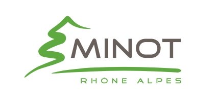 Logo Minot Rhone Alpes