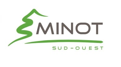Logo Minot Sud Ouest